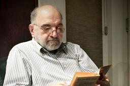 عدالت، مدارا و روزگار ما/گفتاری از عبدالکریم سروش درباره سیاست و اخلاق جهانی و «مدارا با دشمنان» 