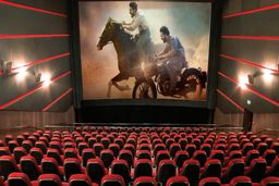 اعلام قیمت جدید بلیت سینما‌ها
