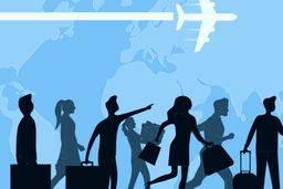 چگونه با سرمایه کم مهاجرت کنیم؟