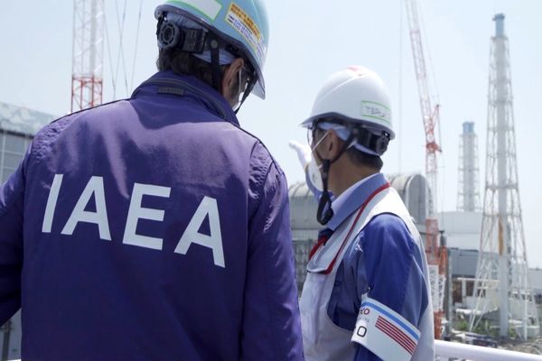 کشاکش جدید بر سر بازرسان آژانس/بررسی واکنش‌‏ها به خبری که رافائل گروسی اعلام کرد