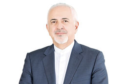 ظریف: دیپلماسی تنها راه خروج از تنگنای کنونی است+فیلم

