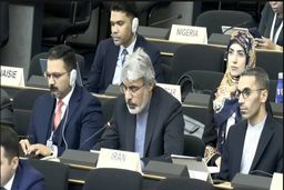 سفیر ایران در سازمان ملل: شواهد نشان‌دهنده قصد نابودی مردم غزه است