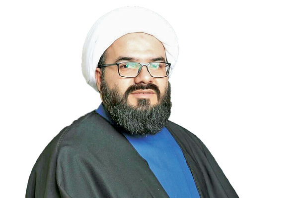 جواد نیک‏‌بین نماینده کاشمر، بردسکن و خلیل‌‏آباد: از عهده تندروها بر نمی‏‌آیند