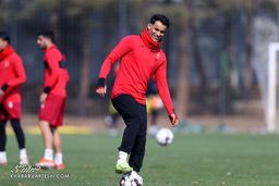 ماجرای حضور عیسی آل کثیر در استقلال به کجا رسید؟