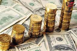 قیمت طلا، سکه و دلار امروز دوشنبه 5خرداد ۱۴۰۴+جدول