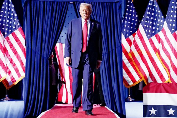 خودشیفته بی‌میراث/چرا ترامپ تا به این اندازه دل‌نگران قضاوت آیندگان است؟