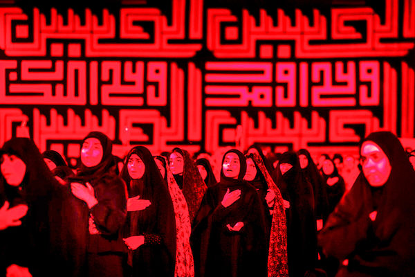 عزاداری ملی‌ـ مذهبی/بررسی فضای سیاسی ــ اجتماعی محرم امسال که متاثر از جنگ بود