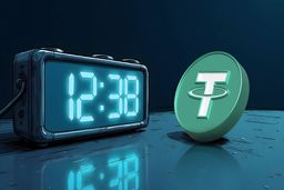 بهترین زمان خرید تتر؛ چطور از نوسانات دلار در امان بمانیم؟