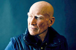 راوی کابوس‌های زندگی/درباره زندگی و مرگ سباستیائو سالگادو