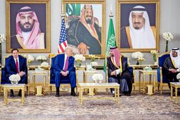 از ادعا تا واقعیت/درباره توافقات تجاری عربستان و ایالات متحده