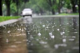 پیش‌بینی وضعیت آب‌وهوا؛ امروز سه‌شنبه 23 اردیبهشت 1404 