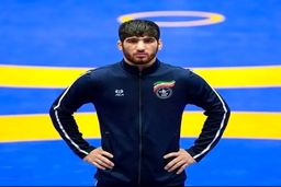 عبدولی مغلوب قهرمان جهان شد؛ فینال از دست رفت+فیلم