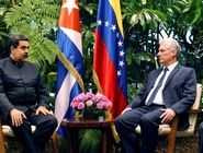 افشاگری رویترز از تماس‌هایی از دولت کوبا با آمریکا