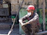  جامعه کارگری در حال مواجه شدن با «بحران غذا» است