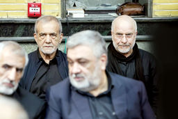 عبور از خالص سازان/ارزیابی فعالان سیاسی از گفت‌‎وگوی اخیر محمدباقر قالیباف درباره «هسته سخت نود میلیونی»