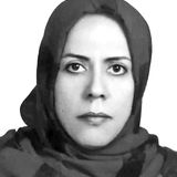 منصوره شاه‏‌نظری