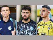 نیم‌فصل بدون خارجی‌ها؟قطعی اینترنت و اتفاقات جاری کشور باعث‌شده تعدادی از  بازیکنان خارجی تیم‌‌‌های لیگ برتر به ایران برنگردند 