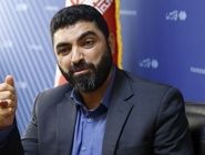 راستینه: آمریکا به‌دنبال فروپاشی‌ کشور است