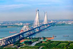 شاهکارهای مهندسی: معرفی هفت پل بلند دنیا