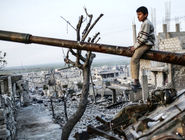 همزیستی مسالمت‌آمیز با ناامیدی