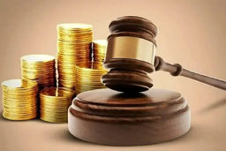 قانونی بدون عدالت