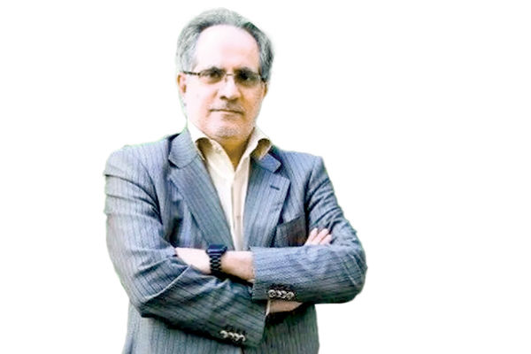 سعید شریعتی عضو شورای مرکزی حزب اتحاد ملت:پزشکیان نشان داد با دوستانش هم تعارف ندارد