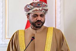 وزیر خارجه عمان: فضای مذاکرات ایران و آمریکا دوستانه بود