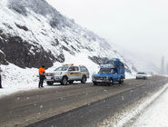 پیش‌بینی وضعیت آب‌وهوا؛ امروز سه‌شنبه 23 دی 1404