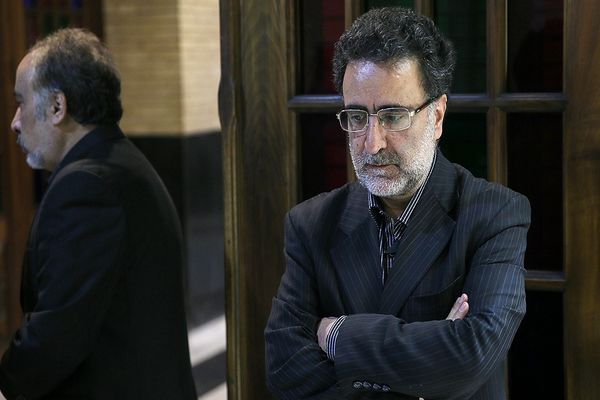 درباره تاج‌زاده و پیام‌های تسلیت به او/ سیاستمدار منحصربه‌فرد