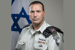 اعتراف ارتش اسرائیل به اشتباه 