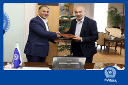 در قالب انعقاد یک تفاهمنامه دوجانبه: بانک تجارت و دانشگاه تهران همکاری خود را گسترش دادند