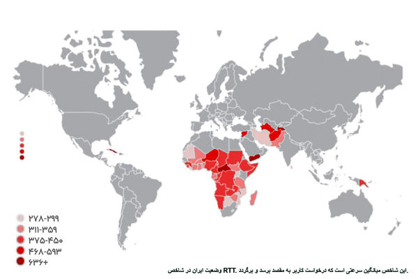 بحران بیش‏‌متولی‏‌گری در اینترنت ایران/تمرکز مسئولیت مدیریت اینترنت در وزارت ارتباطات ضروری است