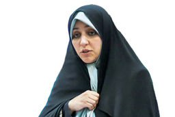 انتصاب بیش از 70 زن در دولت