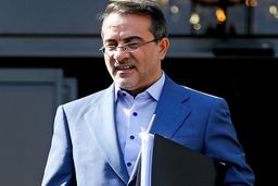 رونمایی از تصمیم ویژه دولت درباره کارمندان