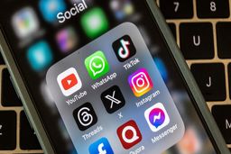 سوئیس دسترسی کودکان به شبکه‌های اجتماعی را محدود می‌کند