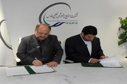 گسترش حمایت هلدینگ خلیج‌ فارس از طرح‌های ساخت داخل و فعالیت‌های دانش‌بنیان