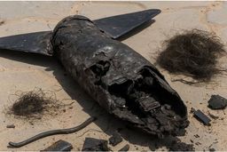 انهدام 12 پهپاد در همدان