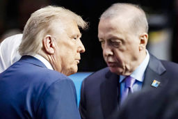 آنکارا ـ واشنگتن در خاورمیانه پسااسد/ترکیه و آمریکا چطور از ناهماهنگی راهبردی به مدیریت دغدغه‌‏های مشترک می‌‏رسند