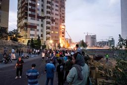 تبعـات آتشی که اسرائیل به پا کرد/تنش بالقوه نظامی در سراسر منطقه و فروپاشی دیپلماسی هسته‌ای بین ایران و امریکا