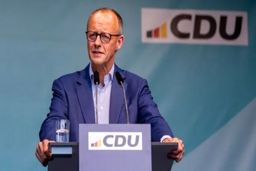 آلمان ارسال موشک به اوکراین را تکذیب کرد