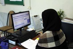 سیستم کار کارمندان در هفته آینده اعلام شد