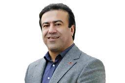 مهدی روحی فعال سیاسی اصلاح‌طلب: اصلاح‎‌طلبان از انتصابات استاندار ناراضی‌اند