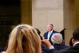 ویتکاف:حماس باید خلع سلاح شود