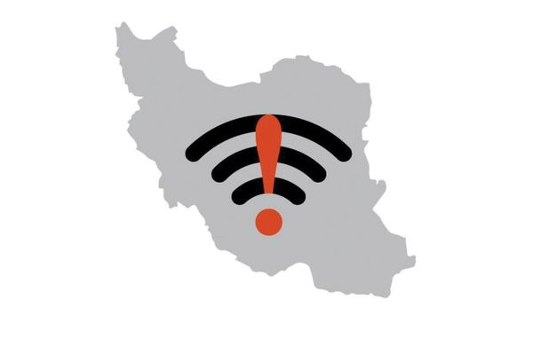 خلع‌سلاح افکار عمومی/قطع اینترنت در پی ناآرامی‌های اخیر اجازه شنیدن صداهای متنوع در جامعه را از بین می‌‏برد