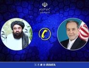 عراقچی: ادامه تنش‌ها میان افغانستان و پاکستان، ثبات کل منطقه را به مخاطره می‌اندازد