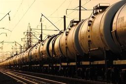 ارسال نخستین محموله بنزین سوکار از باکو به ایروان