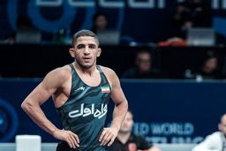 ویدئویی از رقص مازندرانی رحمان عموزاد پس از کسب مدال طلا