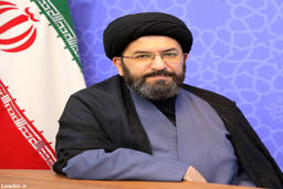 تاکید امام جمعه زنجان بر تداوم راه شهدا و حفظ امنیت کشور