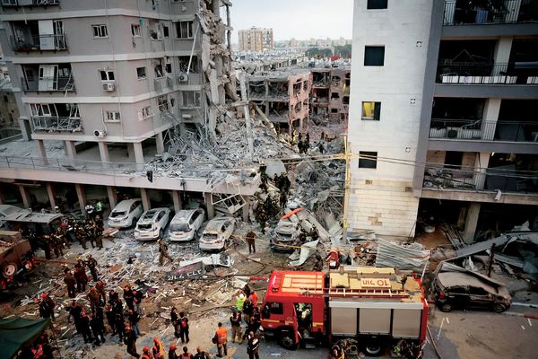 خطر اشتباه استراتژیک از سوی ترامپ/دولت آمریکا باید قبل از اینکه خیلی دیر شود، تنش را کاهش دهد