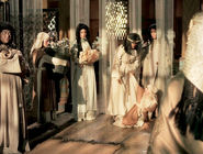 کدام جریان؟ کدام تاریخ؟انتظارات رئیس صداوسیما از تاثیرگذاری بین‌المللی سریال موسی کلیم‌الله به کارگردانی ابراهیم حاتمی‌کیا زیادی خوش‌بینانه است